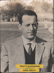 Pinotti Alessandro